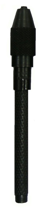 ECLIPSE - PIN VICE - 85MM - CAPACITY 0.75 - 1.5MM 